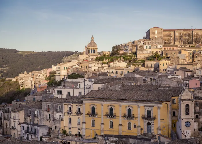 Bed&Breakfast Terra del Sole Ibla Ragusa