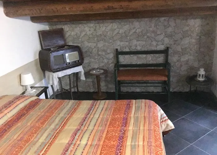 Bed And Breakfast Araba Fenice Ragusa